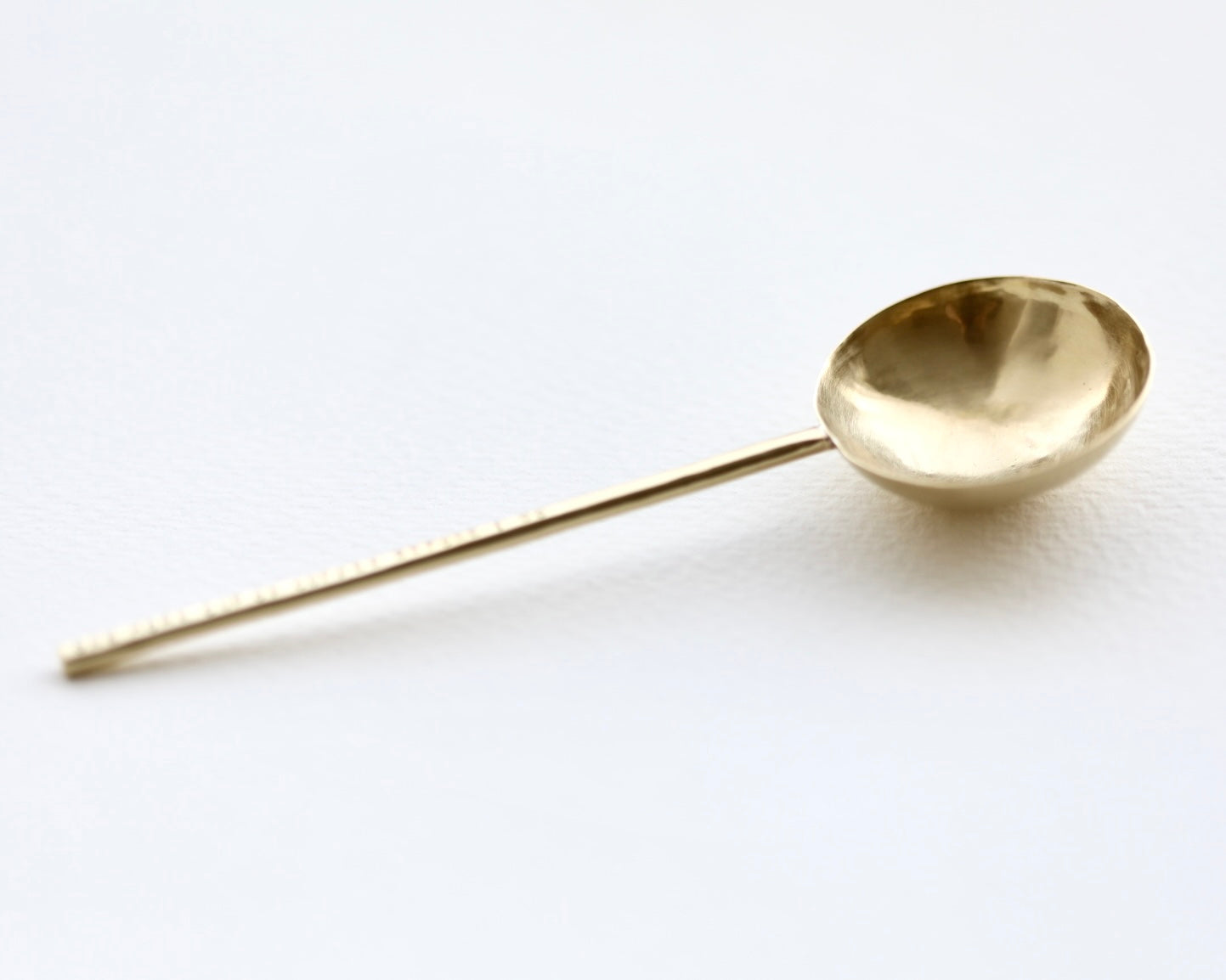 Personalised Spoon / Coffee Scoop