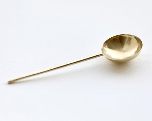 Personalised Spoon / Coffee Scoop