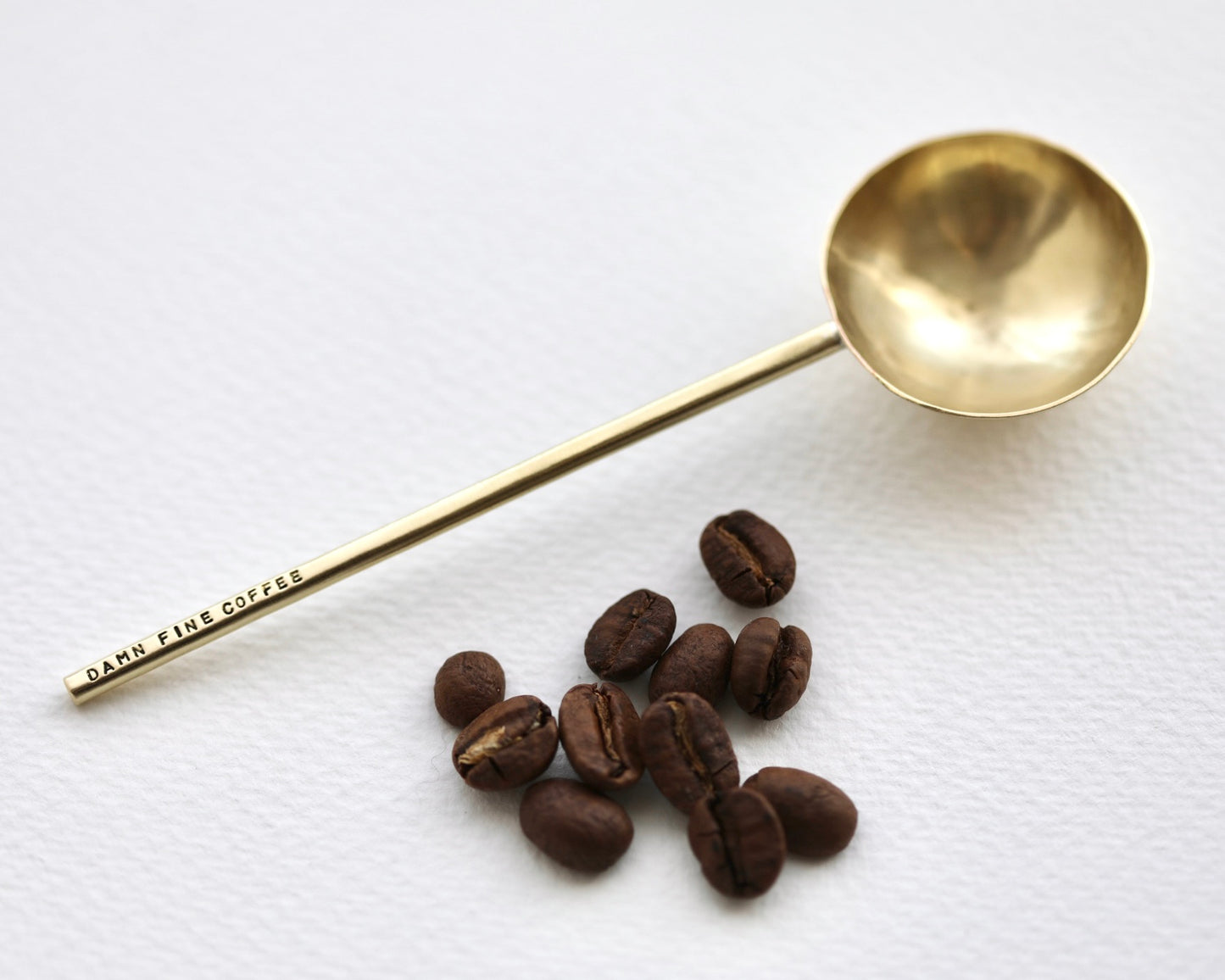 Personalised Spoon / Coffee Scoop