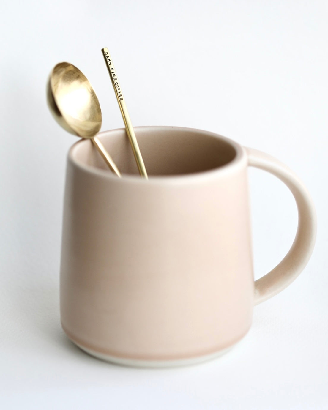 Personalised Spoon / Coffee Scoop